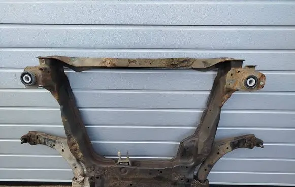 Ford S-MAX Front subframe