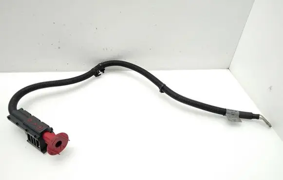Mercedes-Benz Sprinter W906 Positive cable (battery) A9064409813 A9065460147