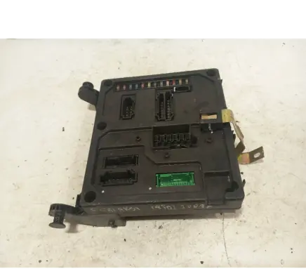 Ford Galaxy Fuse module S120042200A 962258AC