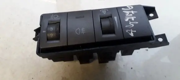 Hyundai Elantra Headlight level height control switch 3550801000 355080-1000