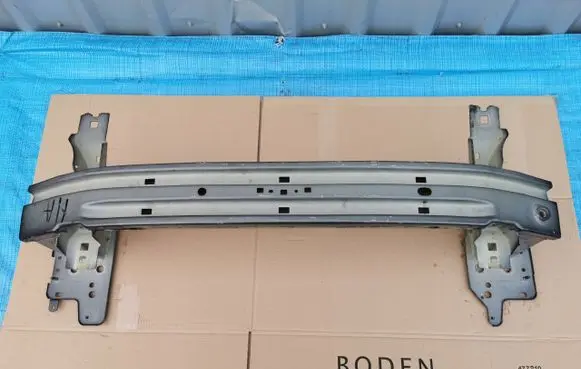 Ford Ecosport Radiator support slam panel GN15175876BAAAX