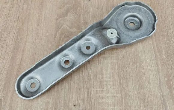 BMW 5 G30 G31 G38 Other rear suspension part 6861142