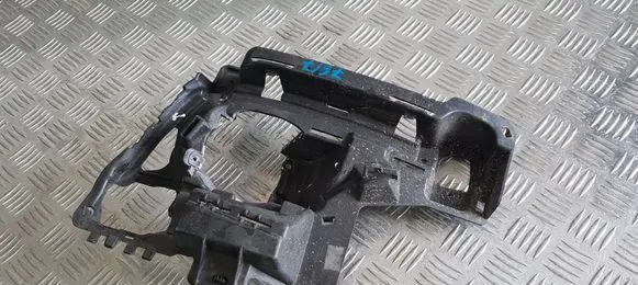 Citroen DS4 Front bumper mounting bracket 9670743180 606121