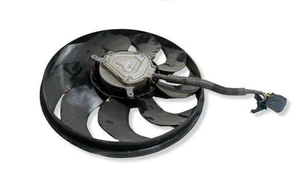 Tesla Model 3 Electric radiator cooling fan KD954004 212305120564