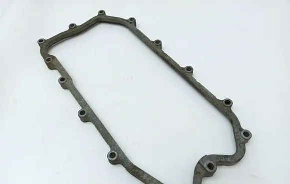 Fiat Ducato Oil sump 5801838539