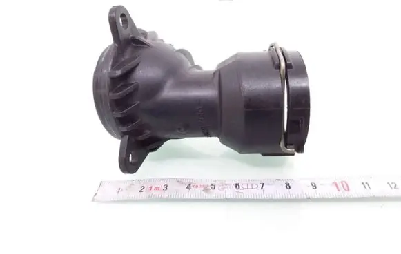 Audi Q5 SQ5 Engine coolant pipe/hose