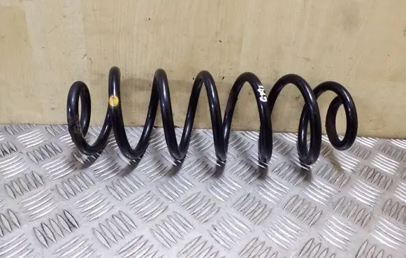 Audi Q5 SQ5 Rear coil spring