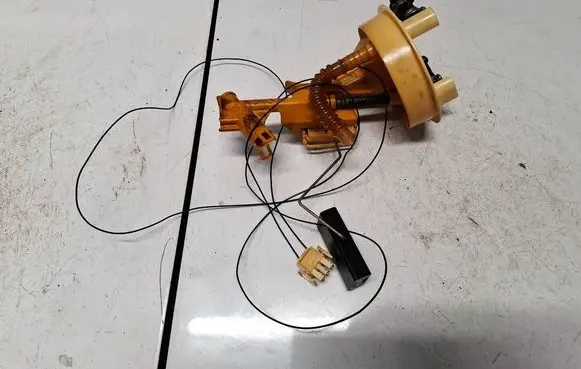 Mercedes-Benz C W203 Fuel level sensor 09755039900