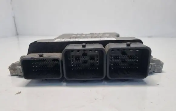 Volvo S60 Engine control unit/module 31355669 S180134102B
