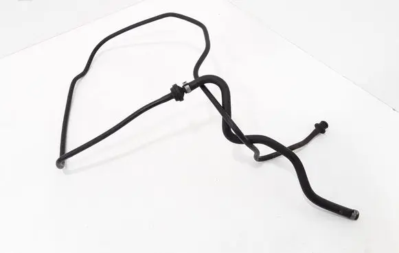 Brake line pipe/hose