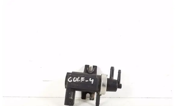 Volkswagen Golf IV Turbo solenoid valve 1J0906627