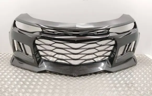 Chevrolet Camaro Front bumper