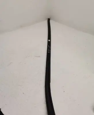 BMW X5 F15 Front door glass trim molding 7289619