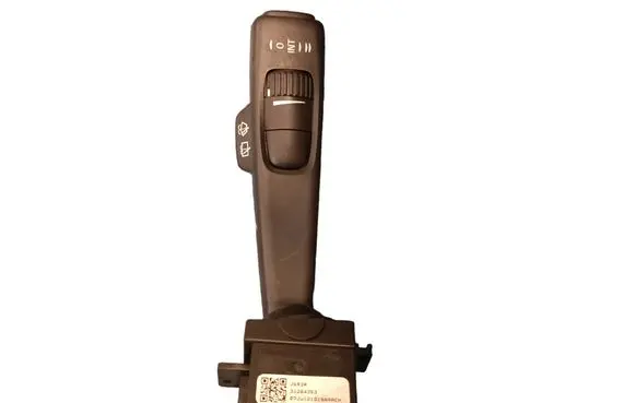 Volvo V70 Wiper control stalk 31264353