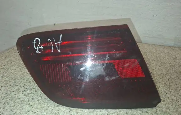 BMW 3 E92 E93 Tailgate rear/tail lights 7162299