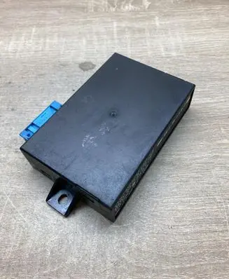 BMW 5 E39 Cruise control unit/module 8375497 118680
