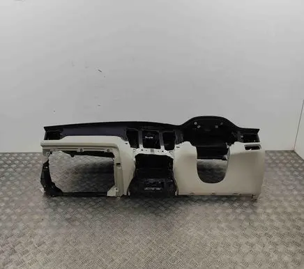 Volvo XC60 Dashboard 31417556