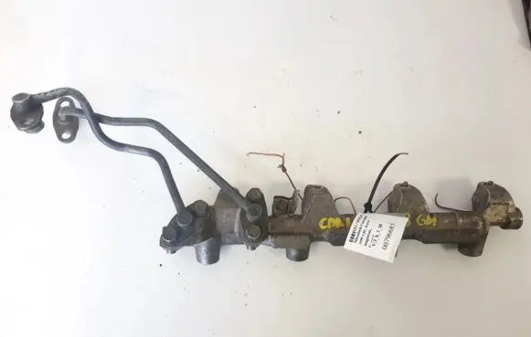 Mitsubishi Carisma Fuel main line pipe