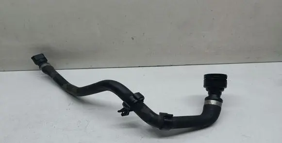 BMW 1 F20 F21 Engine coolant pipe/hose 8507333