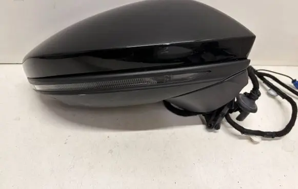 Audi A6 S6 C8 4K Front door electric wing mirror