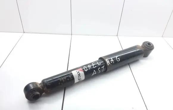 Opel Astra G Rear shock absorber/damper AGX058MT