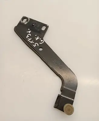 Seat Alhambra (Mk2) Sliding door upper roller guide/hinge 7N0843435B