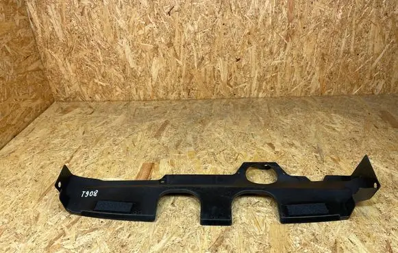 Honda HR-V Engine bonnet/hood lock trim molding 713553M0000