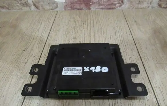 Jaguar XK - XKR Other devices 6W83-14C512
