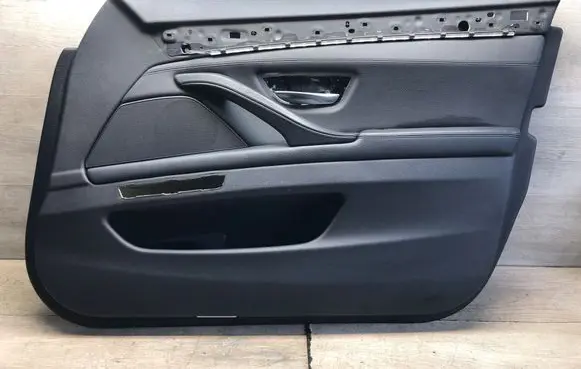 BMW 5 F10 F11 Front door card panel trim E2077825 181213131735