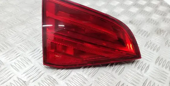 Audi A4 S4 B8 8K Tailgate rear/tail lights