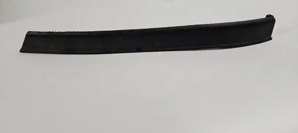 KIA Sorento Front bumper lip 