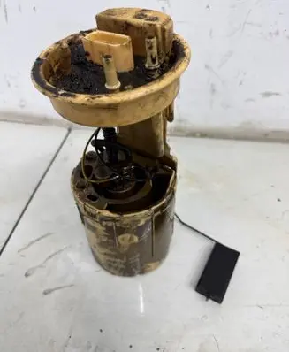 Volkswagen Caddy In-tank fuel pump 