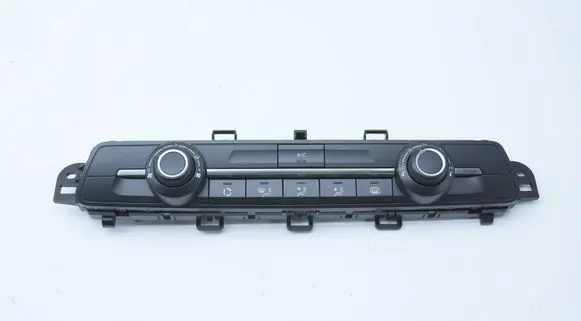 Citroen Jumpy Climate control unit 98340416ZD 35250502 20220628