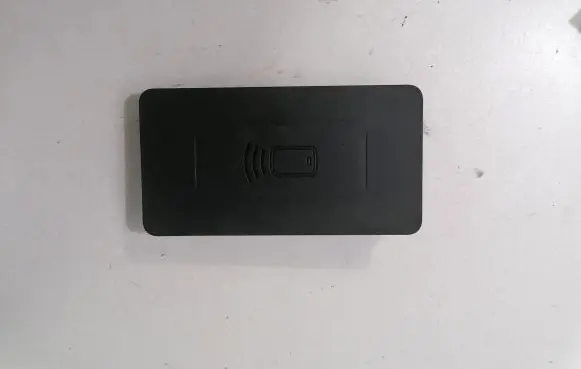 BMW 3 G20 G21 Wireless charging module 8734774