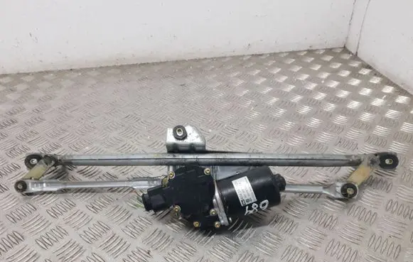 Audi A6 S6 C5 4B Front wiper linkage and motor 4B1955113A 4B1855023G