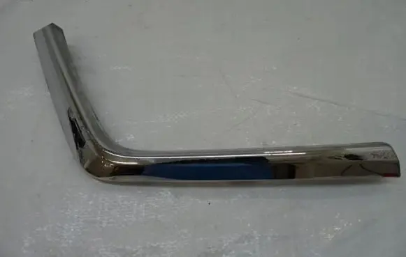 Mitsubishi ASX Front bumper splitter molding 6407A171
