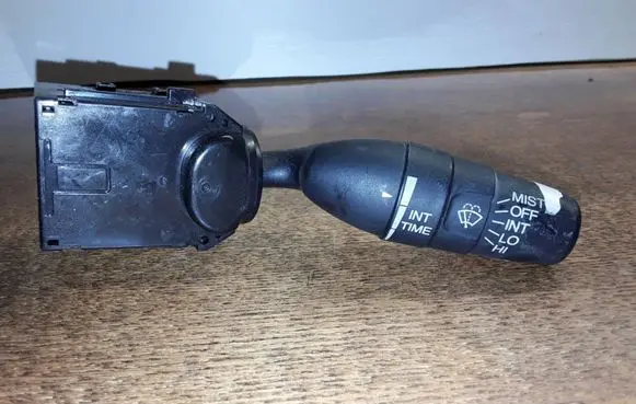 Honda Civic Wiper control stalk DF7166122