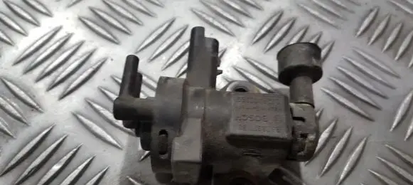 Peugeot 607 Turbo solenoid valve 9628971180 0928400309