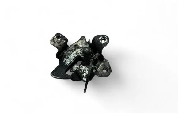 Fiat 500 Engine bonnet/hood lock/catch