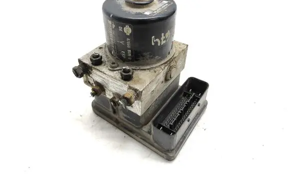 Nissan Almera Tino ABS Pump 47660BU910 06210200374 06210901573
