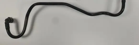 Ford Mondeo MK IV Vacuum line/pipe/hose 1S0612041A