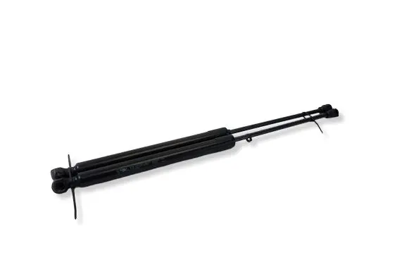 Opel Corsa F Tailgate/trunk strut/damper 9831976680 93476478 E1410M