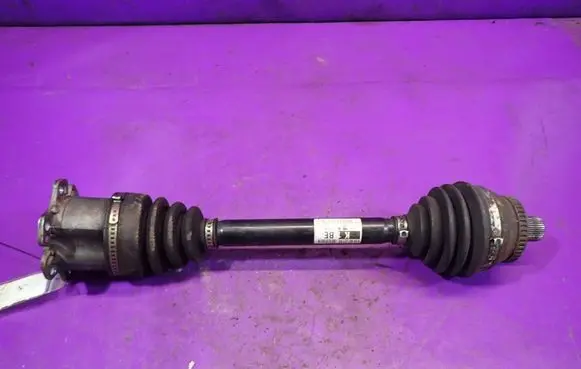 Audi A4 S4 B6 8E 8H Front driveshaft 8E0407271BE