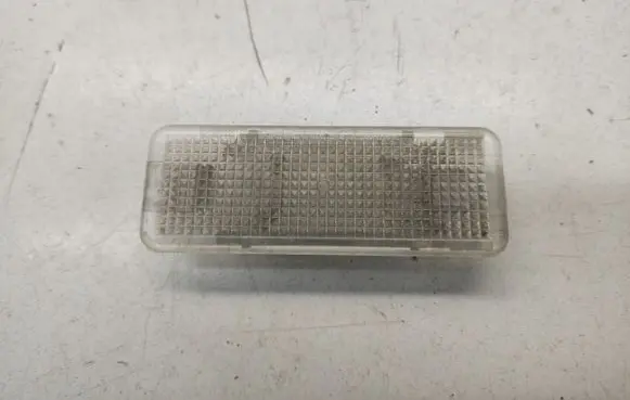 BMW 5 E39 Front door interior light 8363604 63318363604 0138208