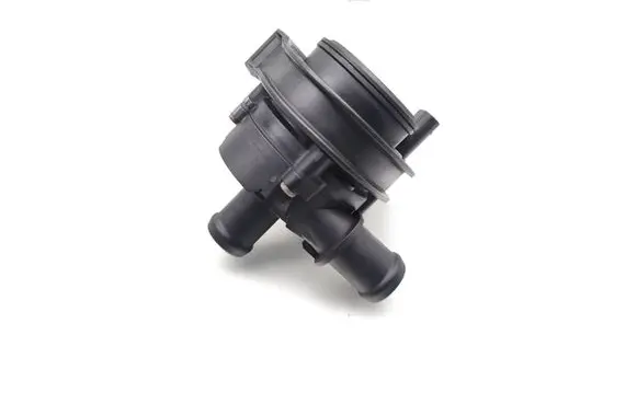 Electric auxiliary coolant/water pump
