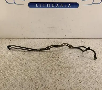 BMW 3 GT F34 Gearbox oil cooler pipe/hose 7604981