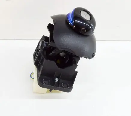Nissan Leaf II (ZE1) Gear shifter/selector R75C800 349015SH0C
