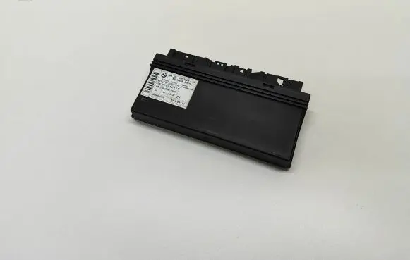 BMW 5 E60 E61 Comfort/convenience module 6957528 61356957528 6135695752802