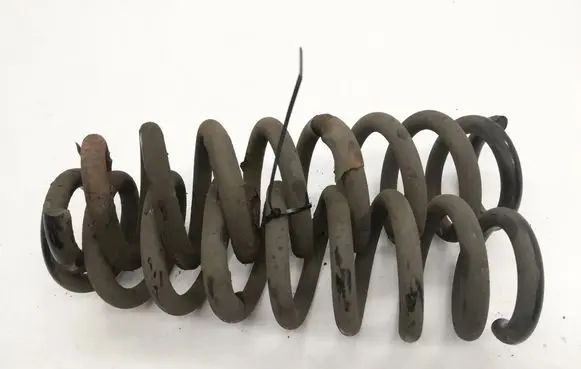 BMW 3 E92 E93 Set of springs and shock absorbers (Front and rear) 
