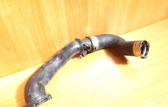 Infiniti Q50 Intercooler hose/pipe 144634GC0B
